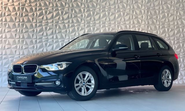 BMW 320 Touring xDRIVE*NAVI*LED*1H*GARANTIE