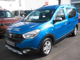 Dacia Dokker TCe 130N1  Stepway Plus Klima/Navi+Cam - Dacia Dokker in Bochum