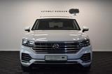 Volkswagen Touareg Elegance 4M *SITZLÜFT*MATRIX*ST-HEIZ*AHK - Volkswagen Touareg Gebrauchtwagen