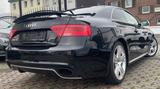 Audi RS5 4.2 QUATTRO NAVI-AUTOMA-KAMERA-ALCANTARA-SHZ - Audi RS5: 4.2