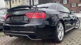 Audi RS5 4.2 QUATTRO NAVI-AUTOMA-KAMERA-ALCANTARA-SHZ - Audi RS5: Sportwagen