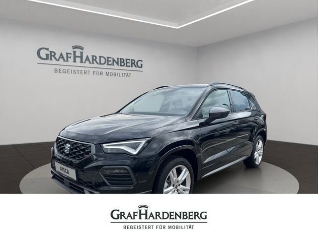 Seat Ateca FR 2.0 TDI 110 kW (150 PS) 7-Gang DSG FR