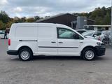 Volkswagen Caddy Nfz Maxi Kasten BMT - Volkswagen Caddy mit CNG-Antrieb: Maxi