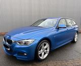 BMW 318i Touring M-Sport  04/2016  TÜV n... - BMW: Kombi, 3.0