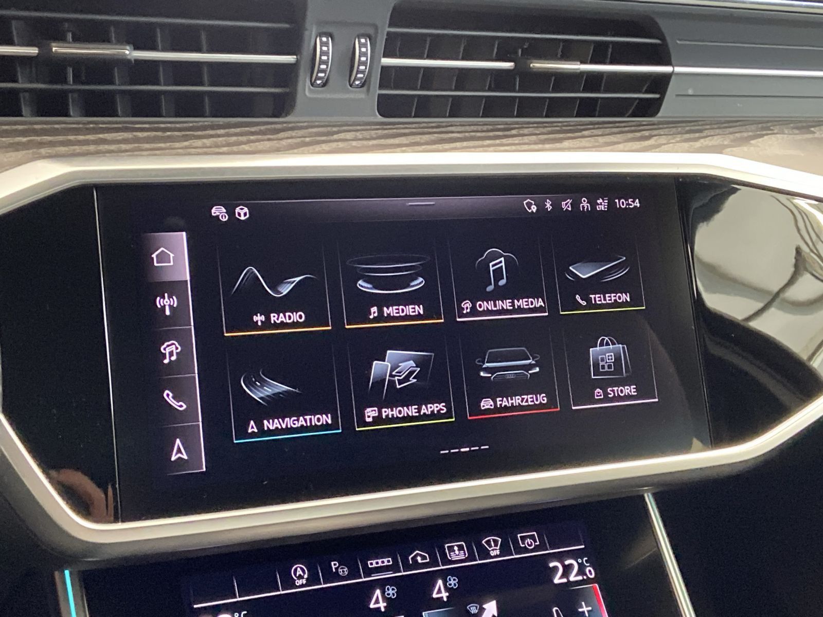 Audi A6 - Bild 13