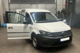 Volkswagen Caddy 2.0 TDI 75kW Caddy Caddy