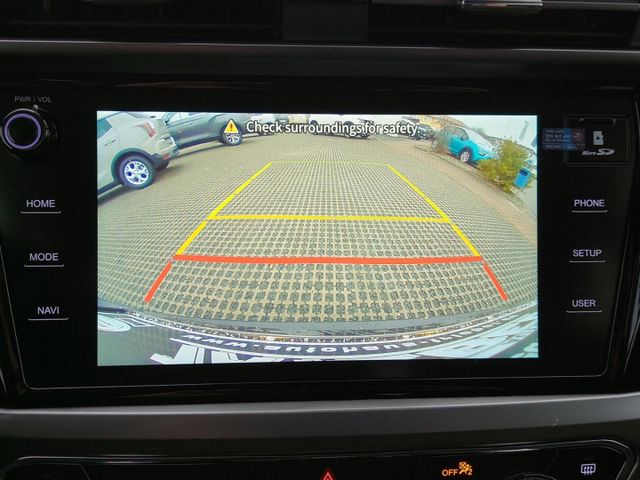 KGM Korando Essential 1.5 AT NaviRFKDABSHZALU