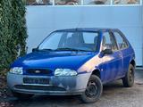Ford Fiesta WENIG GELAUFEN/ERSTE HAND - gebrauchte Ford Fiesta aus dem Jahr 1996