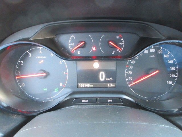 Fahrzeugabbildung Opel Grandland X 1.2T LED/NAVI/PDC&CAM/BLIS/TEMPOMAT