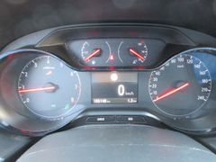 Fahrzeugabbildung Opel Grandland X 1.2T LED/NAVI/PDC&CAM/BLIS/TEMPOMAT