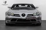Mercedes-Benz SLR McLaren 722 Edition 1 of 150/Erstbesitz - Mercedes-Benz: Coupé, Sl