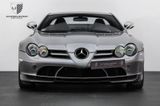 Mercedes-Benz SLR McLaren 722 Edition 1 of 150/Erstbesitz - Mercedes-Benz SLR: Mc