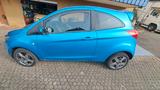 Ford Ka/Ka+ 1,2 Cool & Sound Edition Cool & Sound... - blaue Ford Ka/Ka+