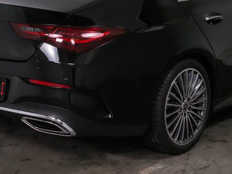 Fahrzeugabbildung Mercedes-Benz CLA 200 AMG Line*Totwinkel*Kamera*LED*19"*MBUX*