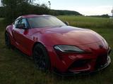 Toyota Supra 2.0 Turbo Automatik Premium Dynamic   - Toyota Supra: Coupé