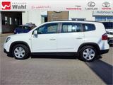 Chevrolet Orlando 1.8 LS+ - gebrauchte Chevrolet Orlando aus dem Jahr 2012