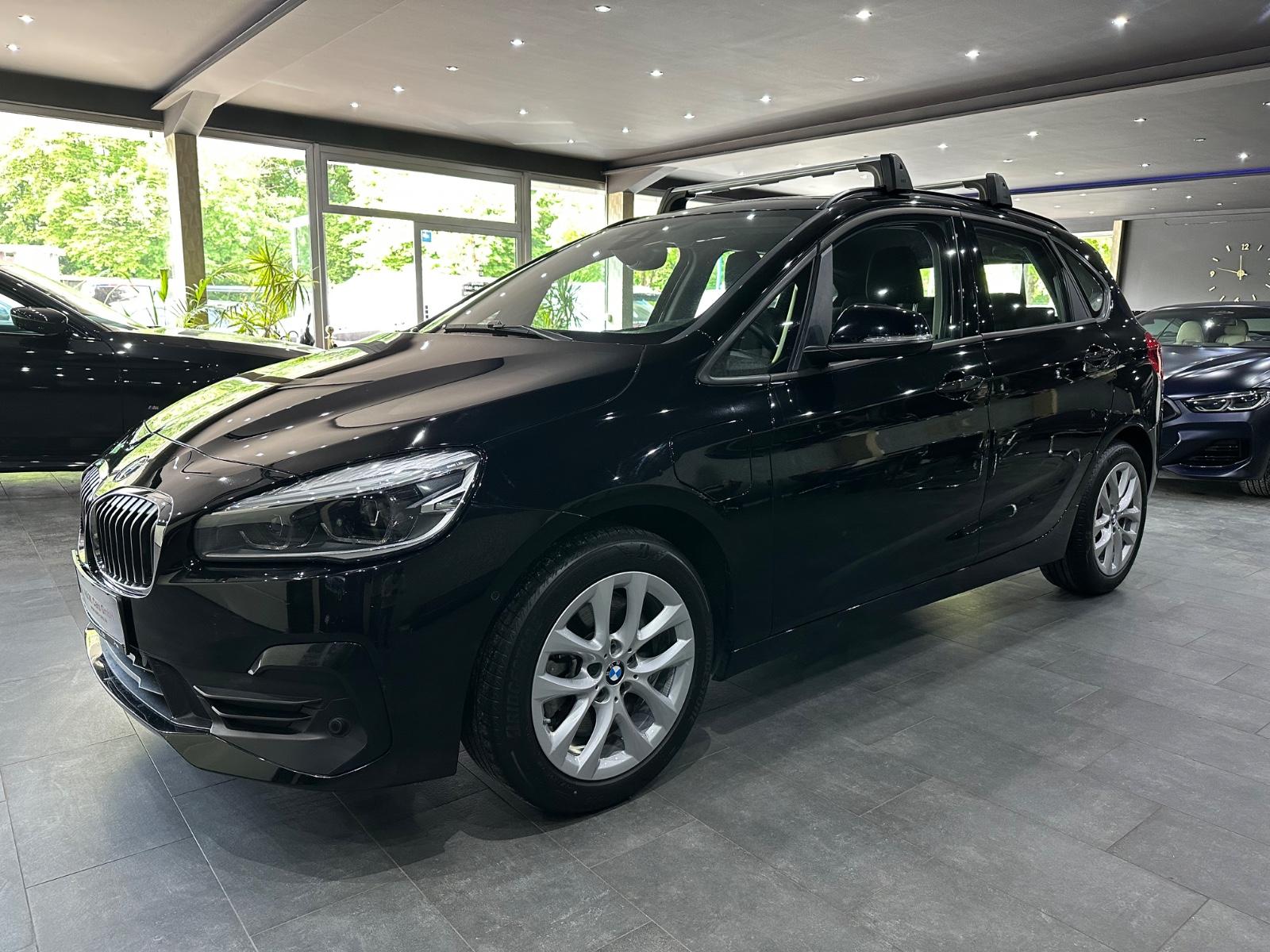 BMW 225xe Active Tourer /Driving Assist/NAVI / 1HAND