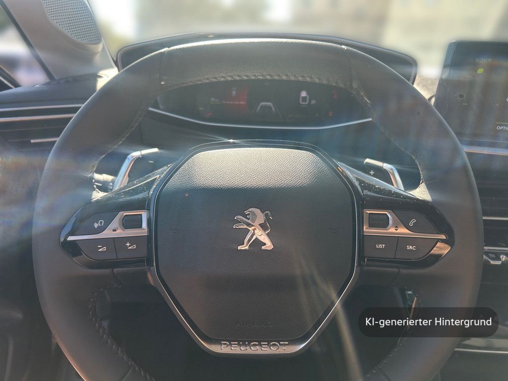 Peugeot 208 - Bild 13