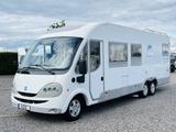 Knaus SUN LINER 800 LEG EINZELBETTEN HUBBETT ALDE  - Knaus Liner