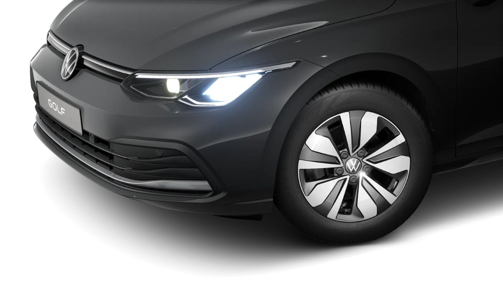 Volkswagen Golf - Bild 9