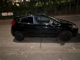 Ford Fort Fiesta 1.4 Tausch möglich !! - Ford Fiesta aus 2011: 1.4
