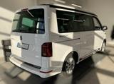 Volkswagen T6 California Beach 6.1 2.0 TDI DSG Edition LED - Volkswagen T6 aus 2021