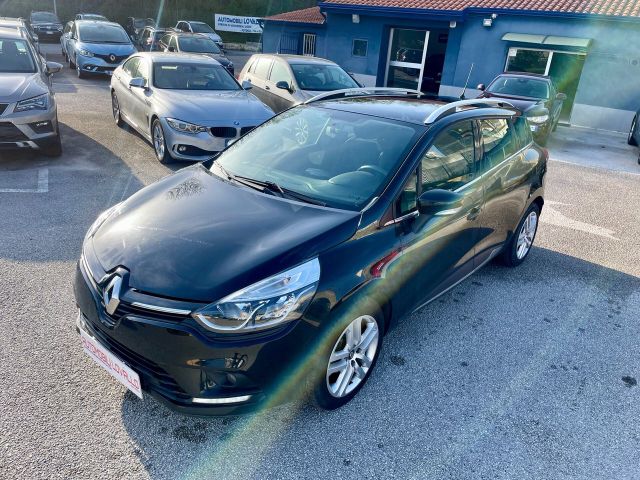 Renault Clio Sporter dCi 4 MODELLI DISPONIBILI