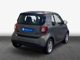 Smart fortwo coupe EQ**Mattlack/Alu/Advanced PLUS - Gebrauchtwagen