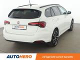 Fiat Tipo 1.4 Turbo S-Design *NAVI*TEMPO*PDC*SHZ* - Fiat Tipo: 1.4