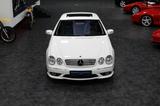 Mercedes-Benz CL 55 AMG Coupe Kompressor NeuWertig - Mercedes-Benz CL 55 AMG: Sportwagen
