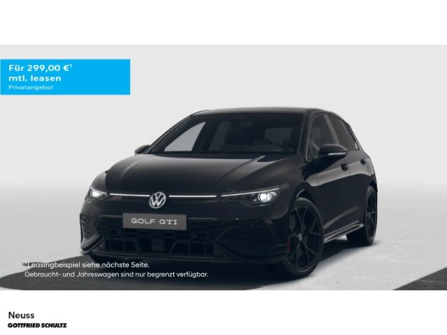 Golf GTI Clubsport 2.0 TSI DSG NAVI PANO KAMERA