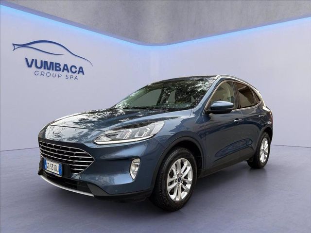 Ford FORD Kuga 1.5 ecoblue Titanium 2wd 120cv del 202