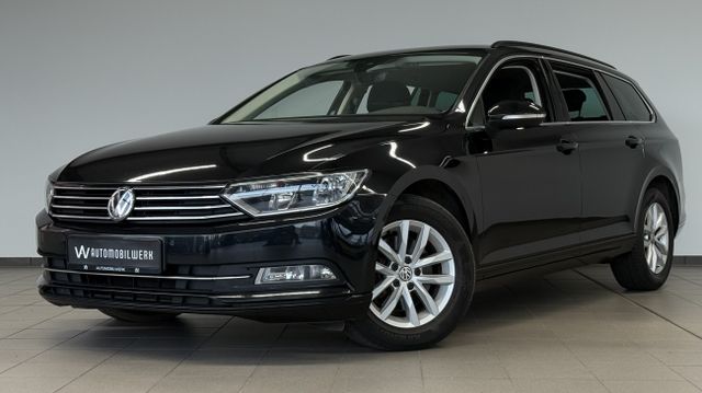 Volkswagen Passat Variant Comfortline |KAM |VIRTUAL |ACC