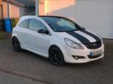 Opel OPEL CORSA D 1.4 LIMITED EDITION. ++ TÜV N... - Opel Corsa Limited mit Benzin-Antrieb