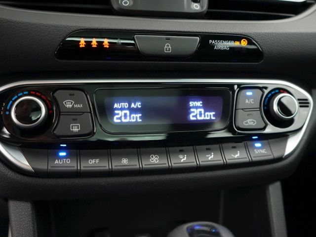 i30cw T-GDI N-LINE 48V DCT+PANORAMADACH+VOLL LED