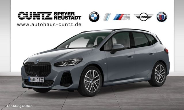 BMW 220i Active Tourer M SPORTPAKET Head-Up HK HiFi