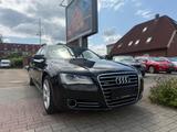 Audi A8 4.2 TDI quattro*Vollausstattung* - gebrauchte Audi A8 aus dem Jahr 2012