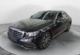 Mercedes-Benz E 400 d 4M Limo AVANTGARDE*STD-HZ*360°*HEAD-UP - Mercedes-Benz E 400 mit Diesel-Antrieb: Limousine