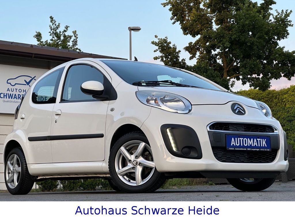 CITROEN C1 – Vorschaubild 8