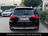 Mercedes-Benz GLE 400 d 4Matic AMG/22-Zoll/Burmester/Pano/AHK - Mercedes-Benz GLE 400 in Mönchengladbach