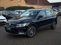 Volkswagen Tiguan 2.0TDI, 4M, 1. Hand, Scheckh., Bremse neu