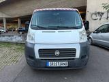 Fiat Ducato Pritsche Doppelk. 35 120  L4 - Fiat Ducato in Leverkusen
