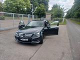 Mercedes-Benz C 300 CDI 4MATIC T BlueEFF. AVANTG. Aut. AVA...