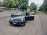 Mercedes-Benz C 300 CDI 4MATIC T BlueEFF. AVANTG. Aut. AVA...
