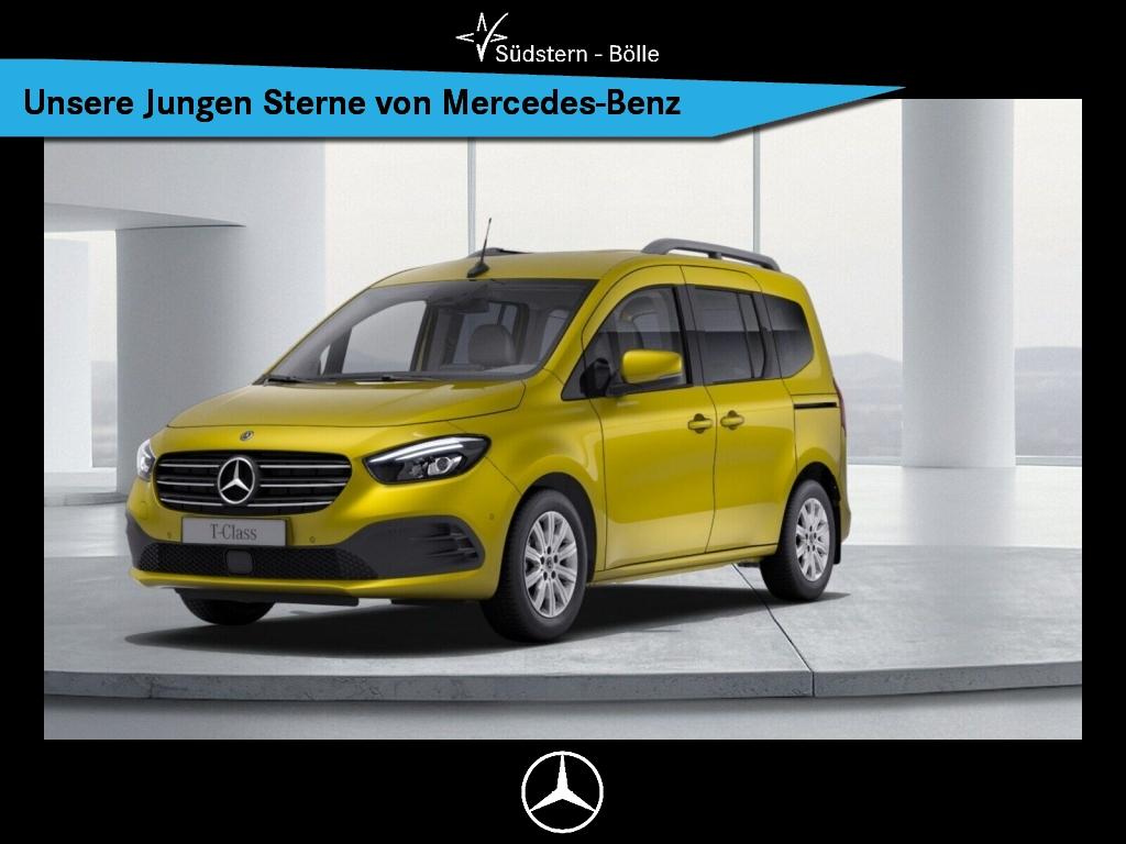 Mercedes-Benz T 180 PROGRESSIVE 7G+NAVI+MBUX+LED+TEMP+KAMERA