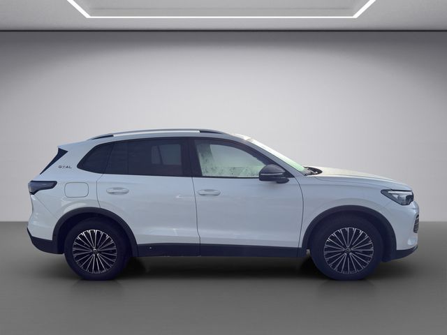 Tiguan Goal 1.5 eTSI DSG Panoramadach, Matrix-LE