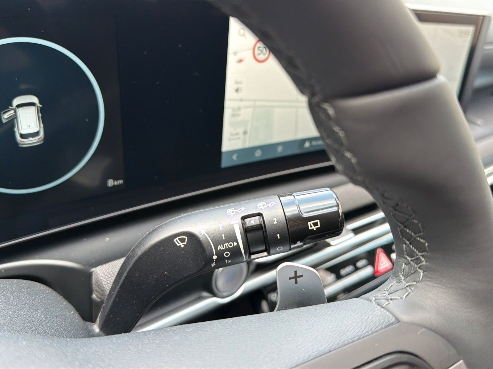 Hyundai TUCSON - Bild 16