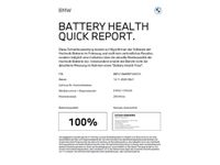 BMW i4 - Vorschau Bild 18