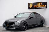Mercedes-Benz C 300 3x AMG-Line + C63Optik ~ LED~ ACC ~ Kamera - Mercedes-Benz 6x6