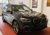 BMW X3 M40i Pano/HUD/Standh./360°/ACC/H&K/Keyless - BMW X3 M40 mit Schiebedach